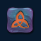 wild-cauldron-slot-orange-hazard-symbol