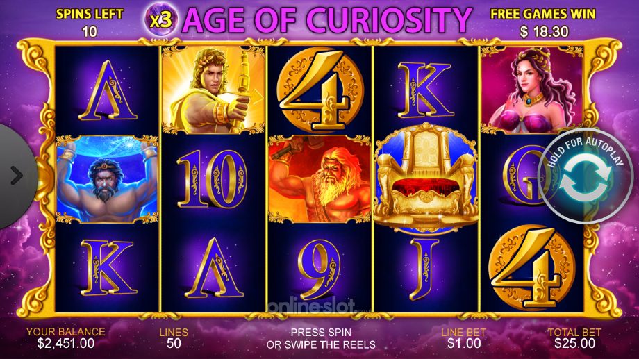 age-of-the-gods-furious-4-slot-age-of-curiosity-feature