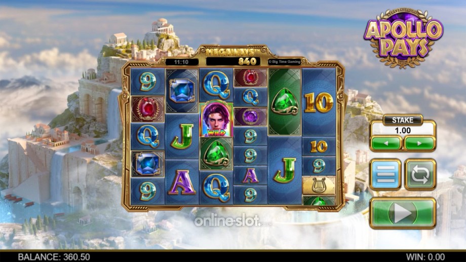apollo-pays-megaways-slot-base-game