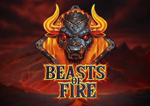 beasts-of-fire-slot-logo