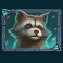 beasts-of-fire-slot-raccoon-symbol