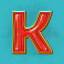 buckaneers-frenzy-slot-k-symbol