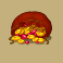 buckaneers-frenzy-slot-moneybag-symbol