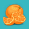 buckaneers-frenzy-slot-orange-symbol