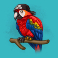 buckaneers-frenzy-slot-parrot-symbol