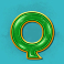 buckaneers-frenzy-slot-q-symbol