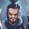 bushido-ways-slot-blue-samurai-symbol