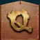bushido-ways-slot-q-symbol