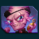 captain-xenos-earth-adventure-slot-boon-symbol