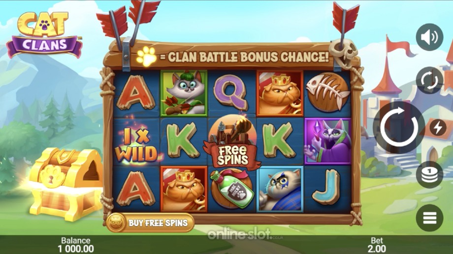 cat-clans-slot-base-game