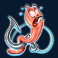 crabbin-crazy-slot-worm-symbol