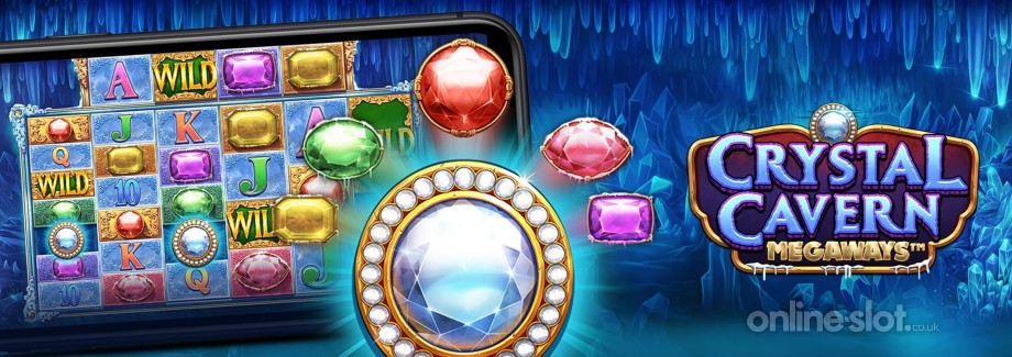 crystal-cavern-megaways-mobile-slot