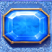 crystal-cavern-megaways-slot-blue-crystal-symbol