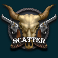 deadwood-slot-scatter-symbol