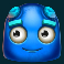 dr-toonz-slot-blue-two-eyed-alien-symbol