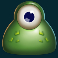 dr-toonz-slot-green-one-eyed-alien-symbol