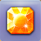 euphoria-slot-orange-gemstone-symbol