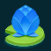 fire-hopper-slot-blue-flower-symbol