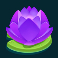fire-hopper-slot-purple-flower-symbol