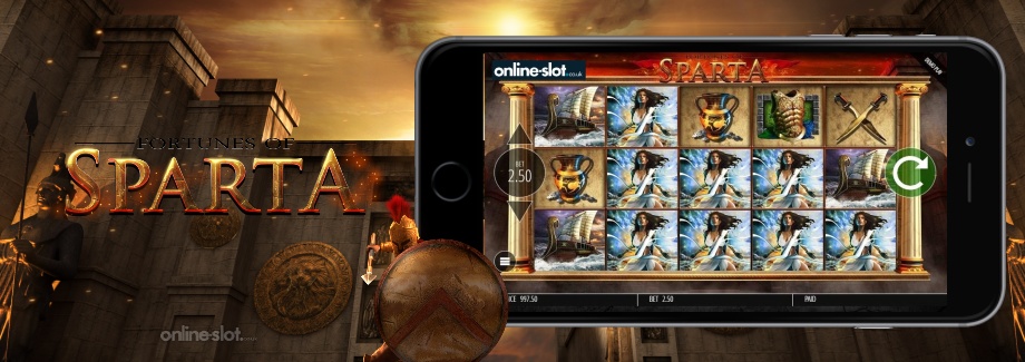 fortunes-of-sparta-mobile-slot