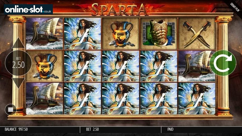 fortunes-of-sparta-slot-base-game