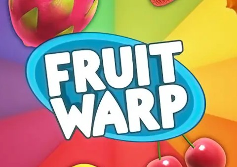 fruit-warp-slot-logo