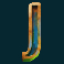 gorilla-kingdom-slot-j-symbol