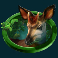 gorilla-kingdom-slot-okapi-symbol