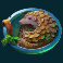 gorilla-kingdom-slot-pangolin-symbol