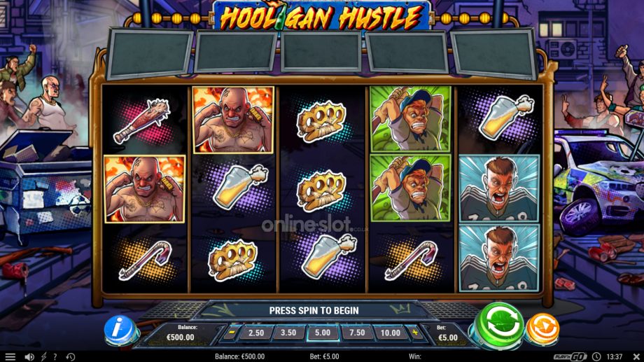 hooligan-hustle-slot-base-game