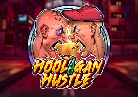 hooligan-hustle-slot-logo