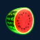 hot-spin-deluxe-slot-watermelon-symbol