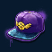 hustling-slot-cap-symbol