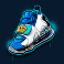 hustling-slot-shoe-symbol