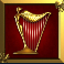 jack-and-the-beanstalk-slot-harp-symbol