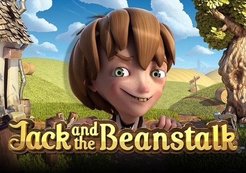 jack-and-the-beanstalk-slot-logo