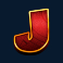 king-kong-cash-slot-j-symbol
