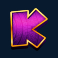 king-kong-cash-slot-k-symbol