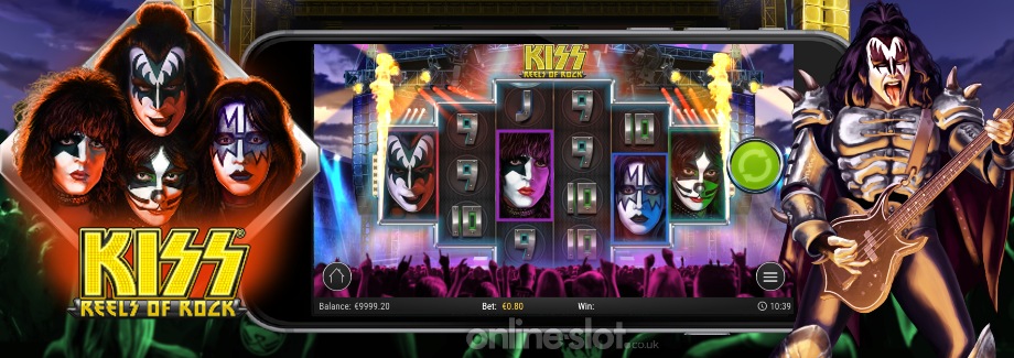 kiss-reels-of-rock-mobile-slot