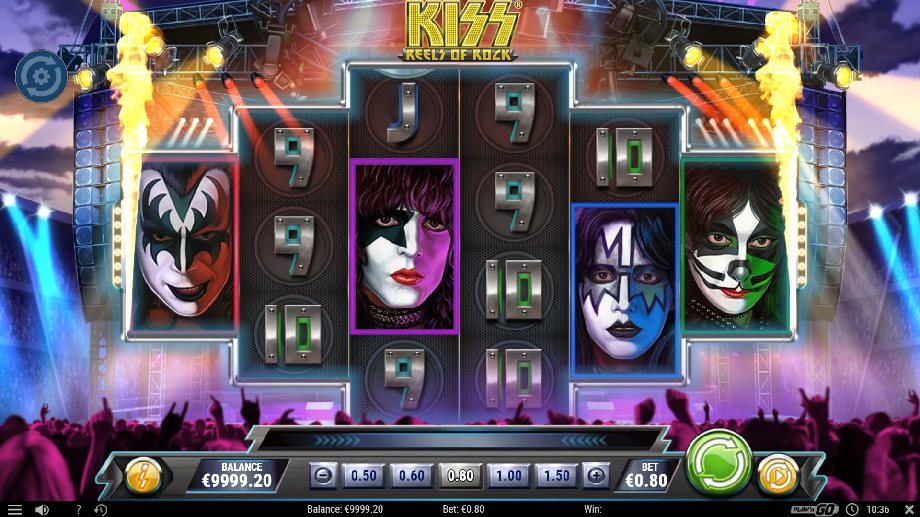 kiss-reels-of-rock-slot-base-game