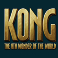 kong-the-8th-wonder-of-the-world-slot-kong-logo-scatter-symbol