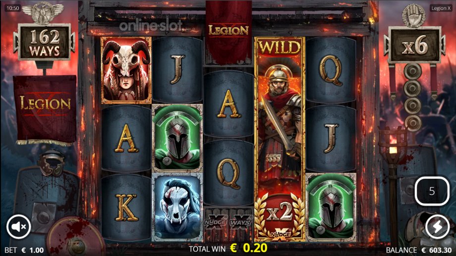 legion-x-slot-base-game