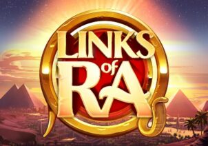 links-of-ra-slot-logo