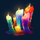 money-mariachi-infinity-reels-slot-candles-symbol