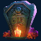 money-mariachi-infinity-reels-slot-gravestone-symbol