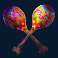 money-mariachi-infinity-reels-slot-maracas-symbol