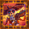 money-mariachi-infinity-reels-slot-orange-character-symbol