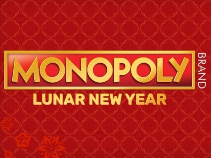 Monopoly Lunar New Year Slot Review