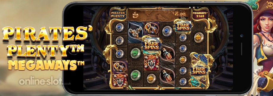 pirates-plenty-megaways-mobile-slot