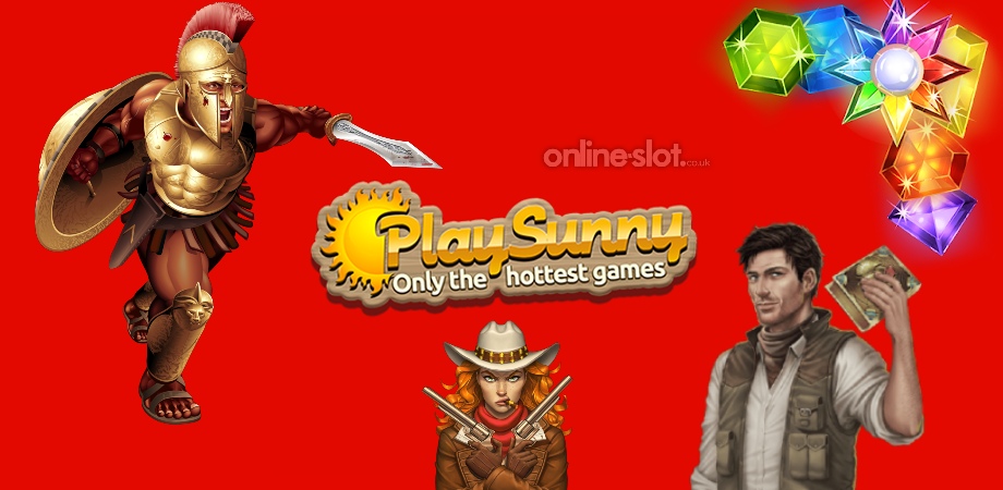 playsunny-slots
